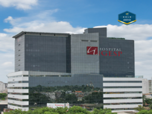 HOSPITAL IGESP LITORAL