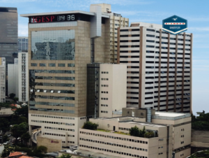 HOSPITAL IGESP PAULISTA