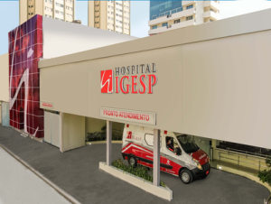 HOSPITAL IGESP SANTANA